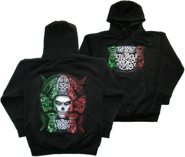 DYSE ONE Hoodie パーカー